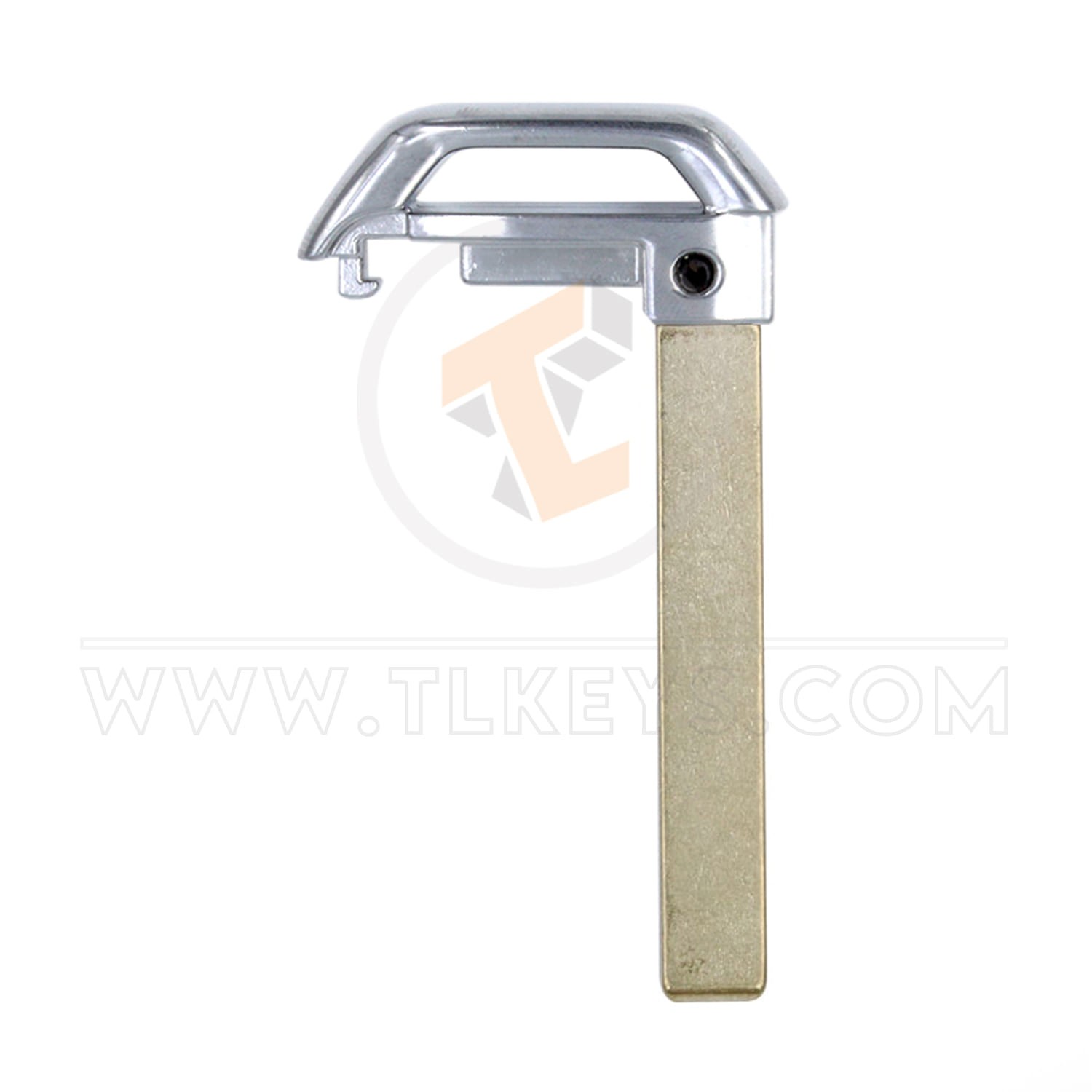 Genuine KIA Key Blade 81996-CV010 Status Genuine