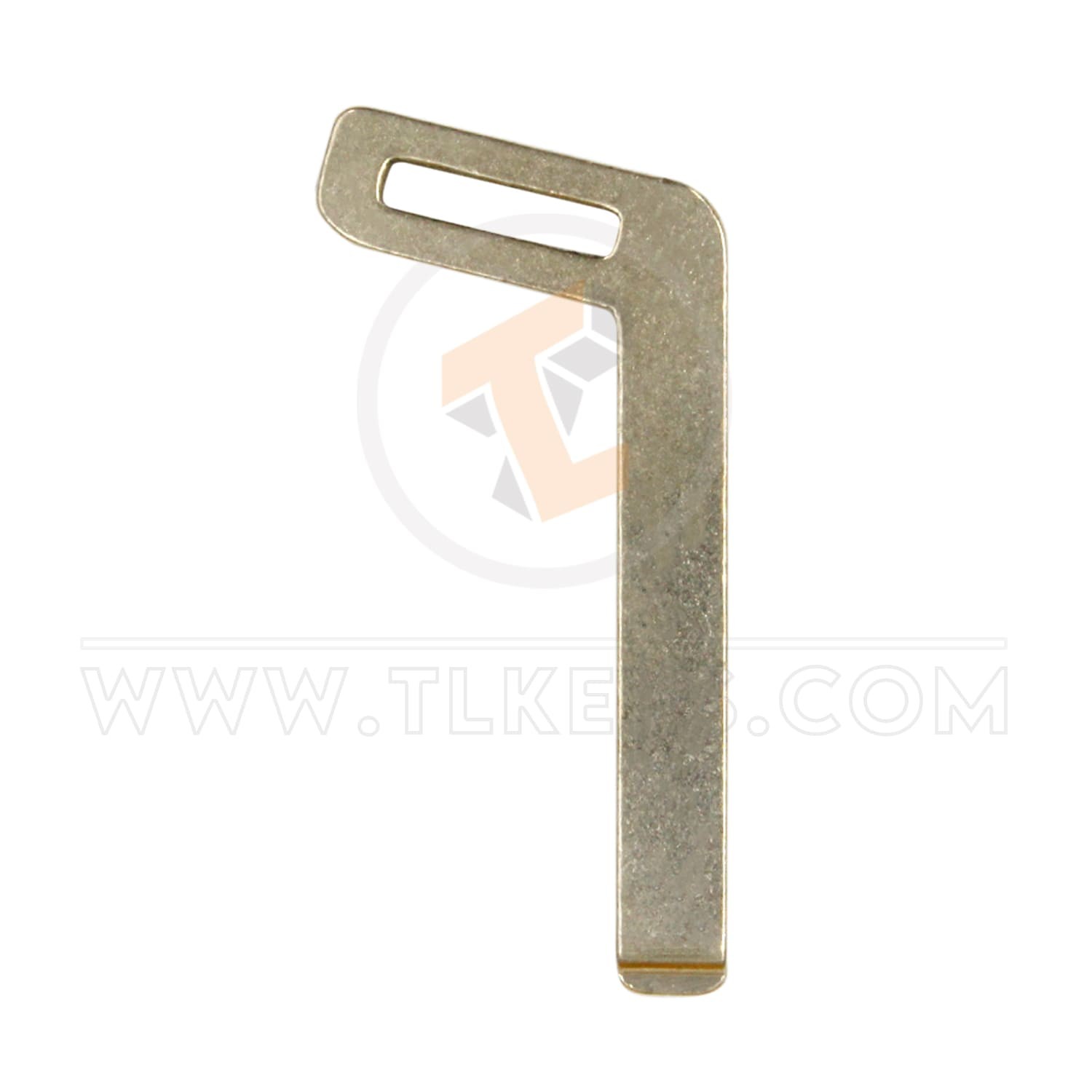 Blades Changan Key Blade for Smart Key Remote Aftermarket Brand