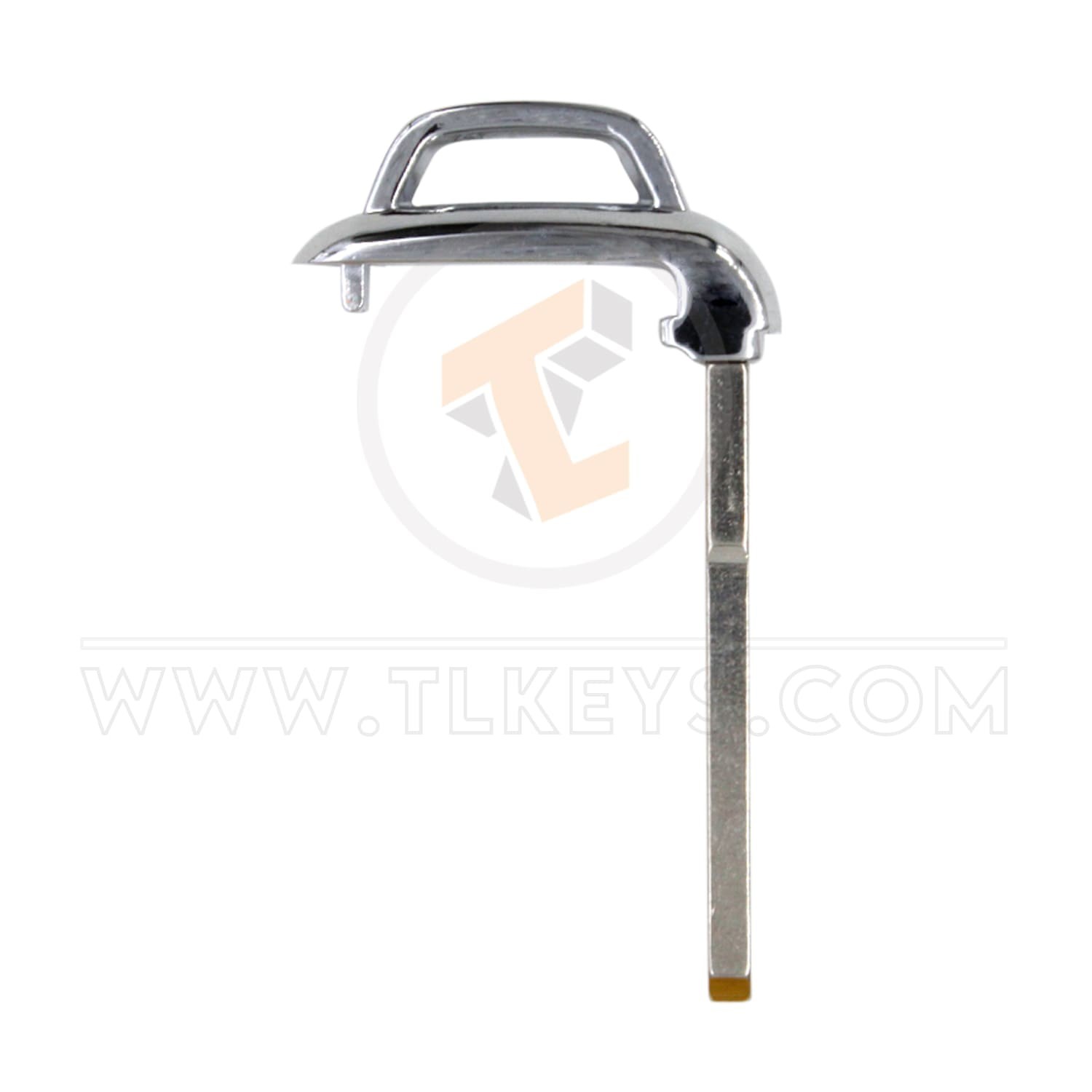 Chery Jetour Key Blade for Smart Key Remote Aftermarket Brand Blades