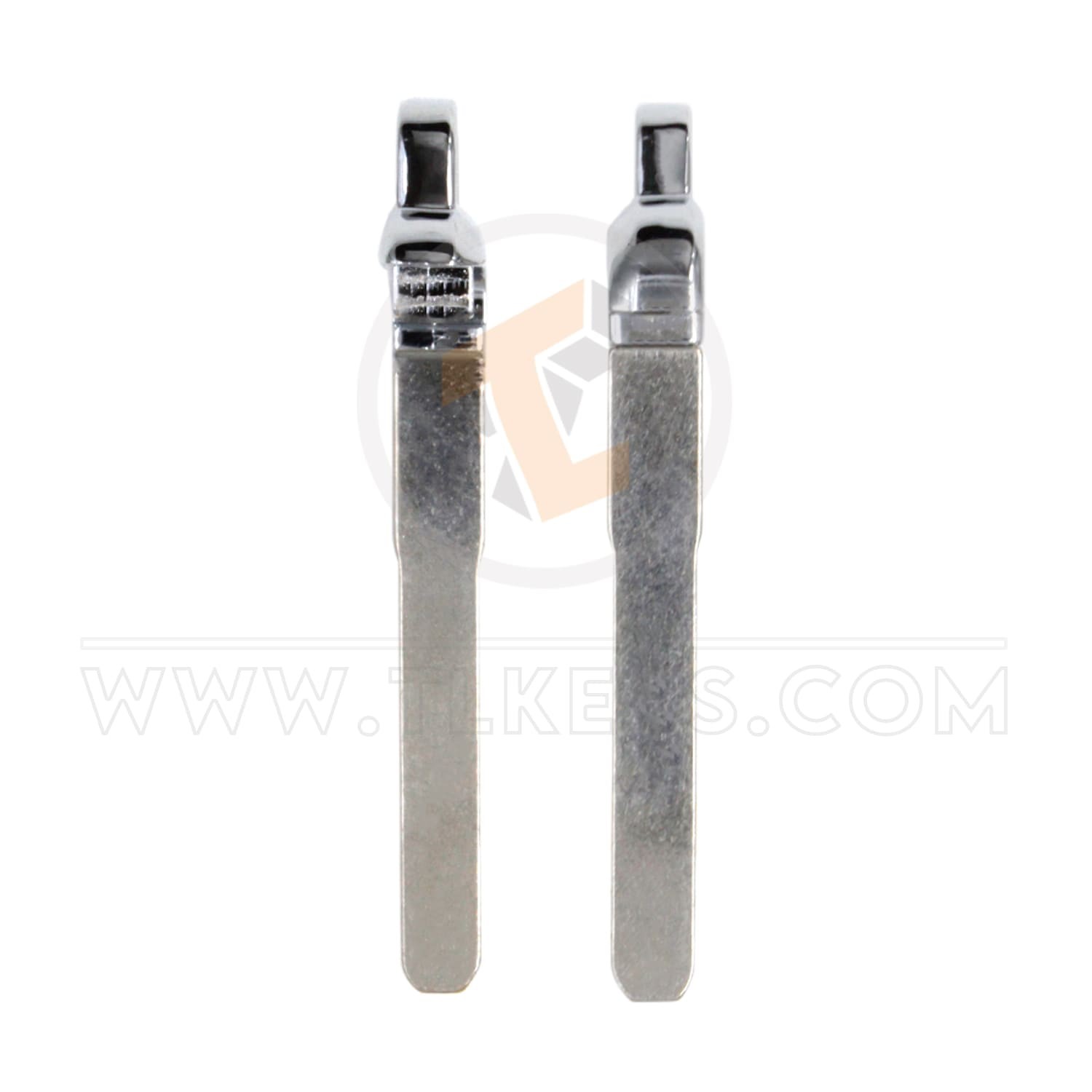 Chery Jetour Key Blade for Smart Key Remote Aftermarket Brand Blades