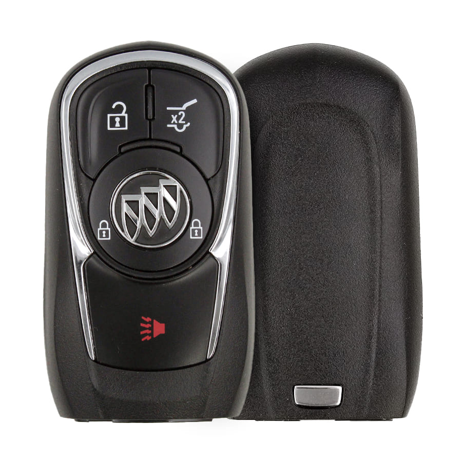 Genuine Buick Smart Proximity Encore Buttons 2 - thumbnail