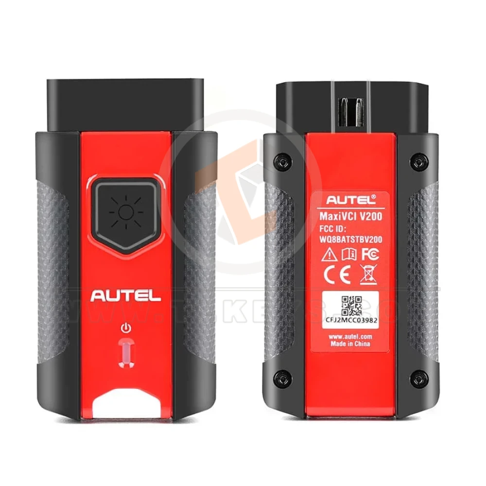 Autel MaxiVCI
