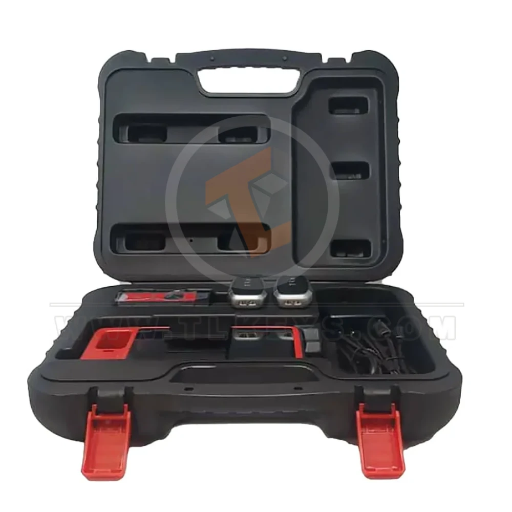 Autel maxiim km100 key programmer box