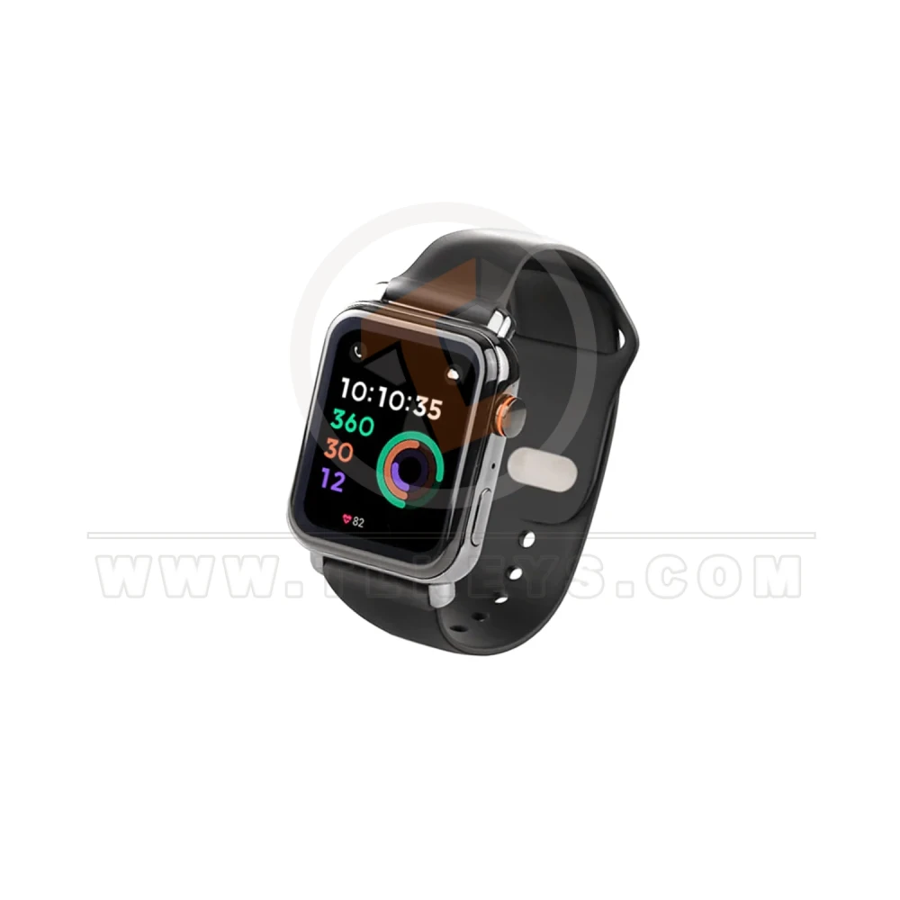 Otofix watch smart key watch