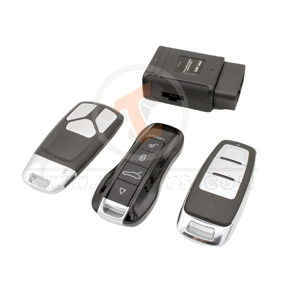 Keydiy kd mp 5 in 1 promotion package 1