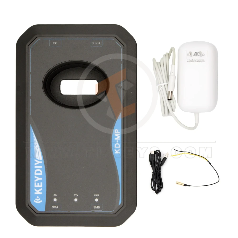 Keydiy kd mp 5 in 1 promotion package 3