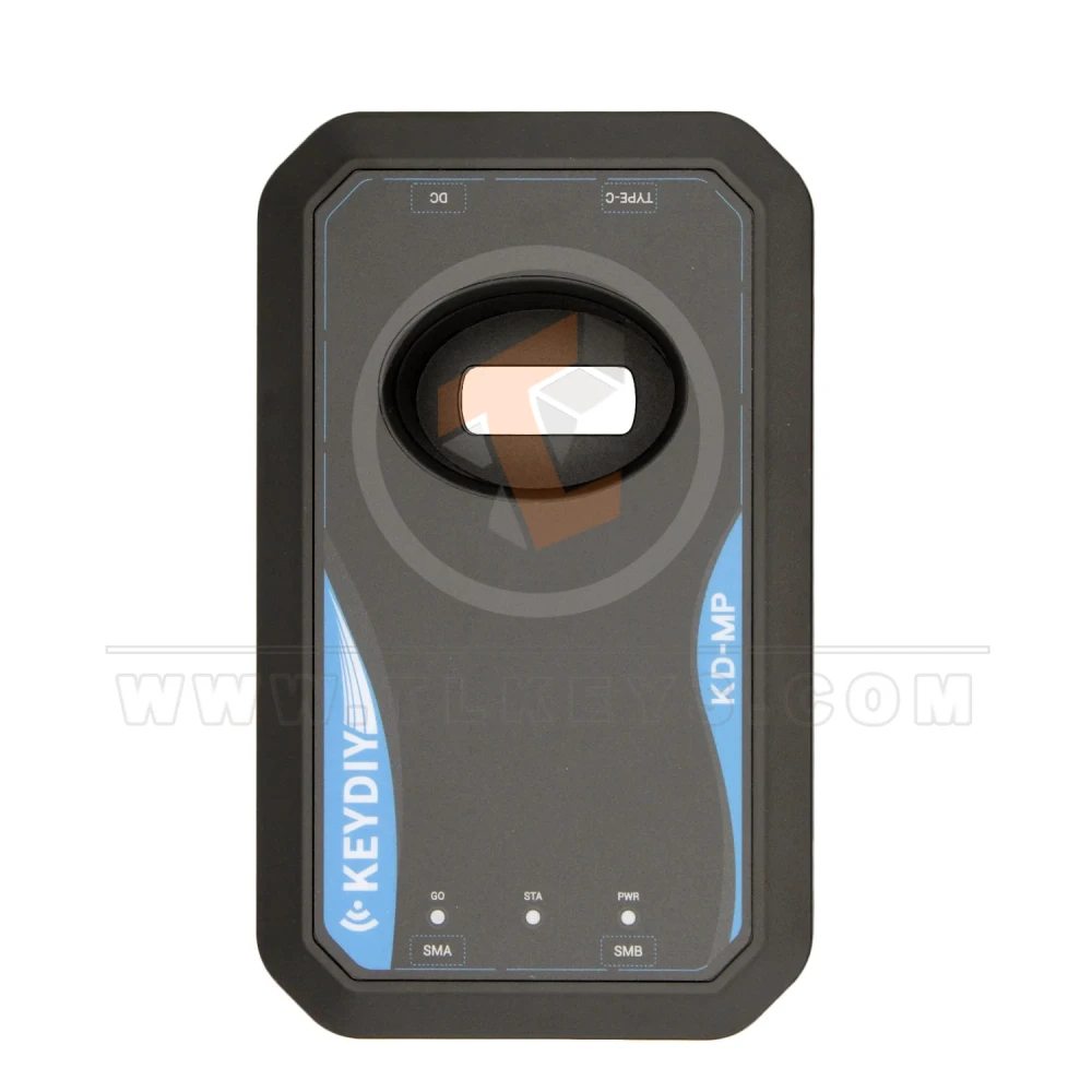 Keydiy kd mp 5 in 1 promotion package 4