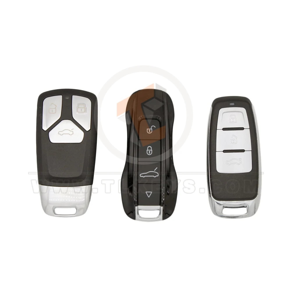 Keydiy kd mp 5 in 1 promotion package 7