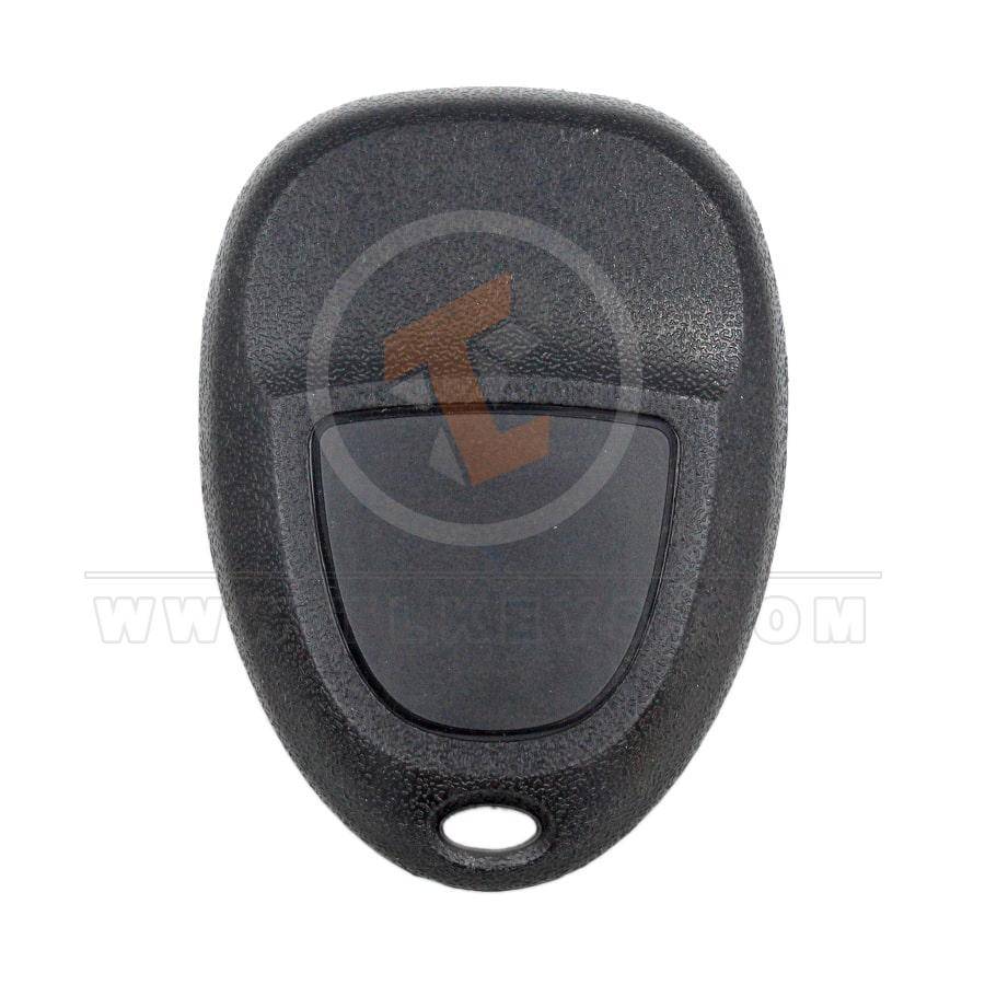 Cadillac Remote Key 2006 2011 433MHz 5 Buttons Buttons 5