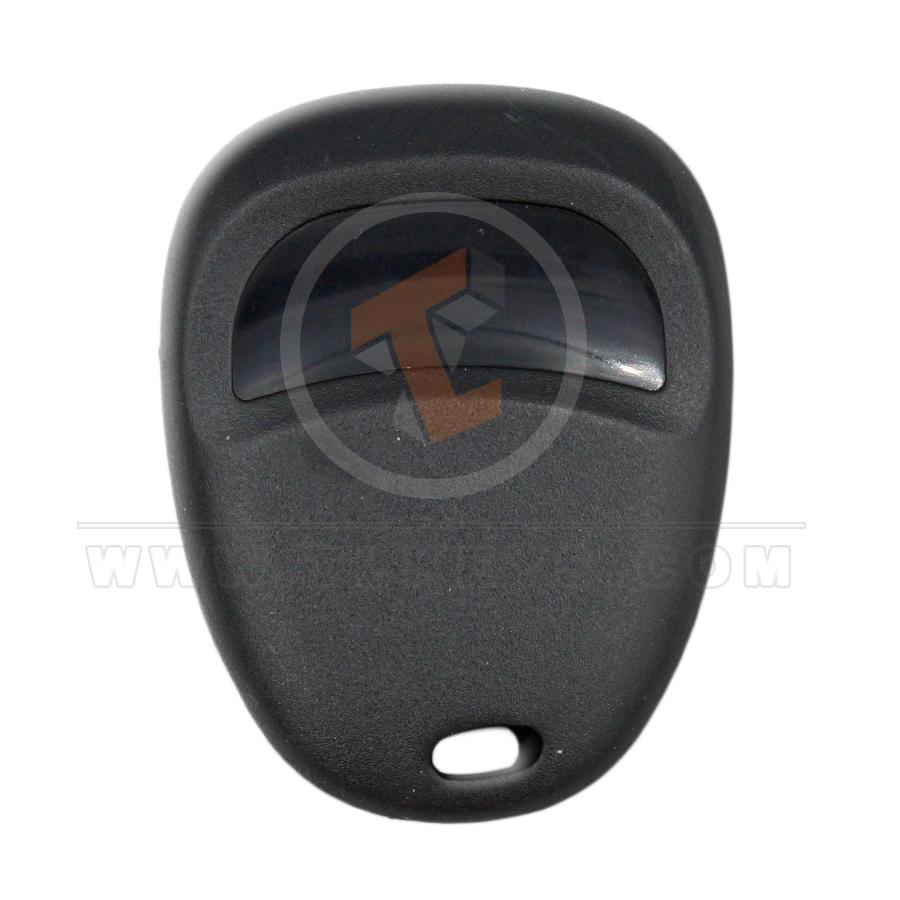  Remote Key 2014 2018 315MHz 4 Buttons Buttons 4
