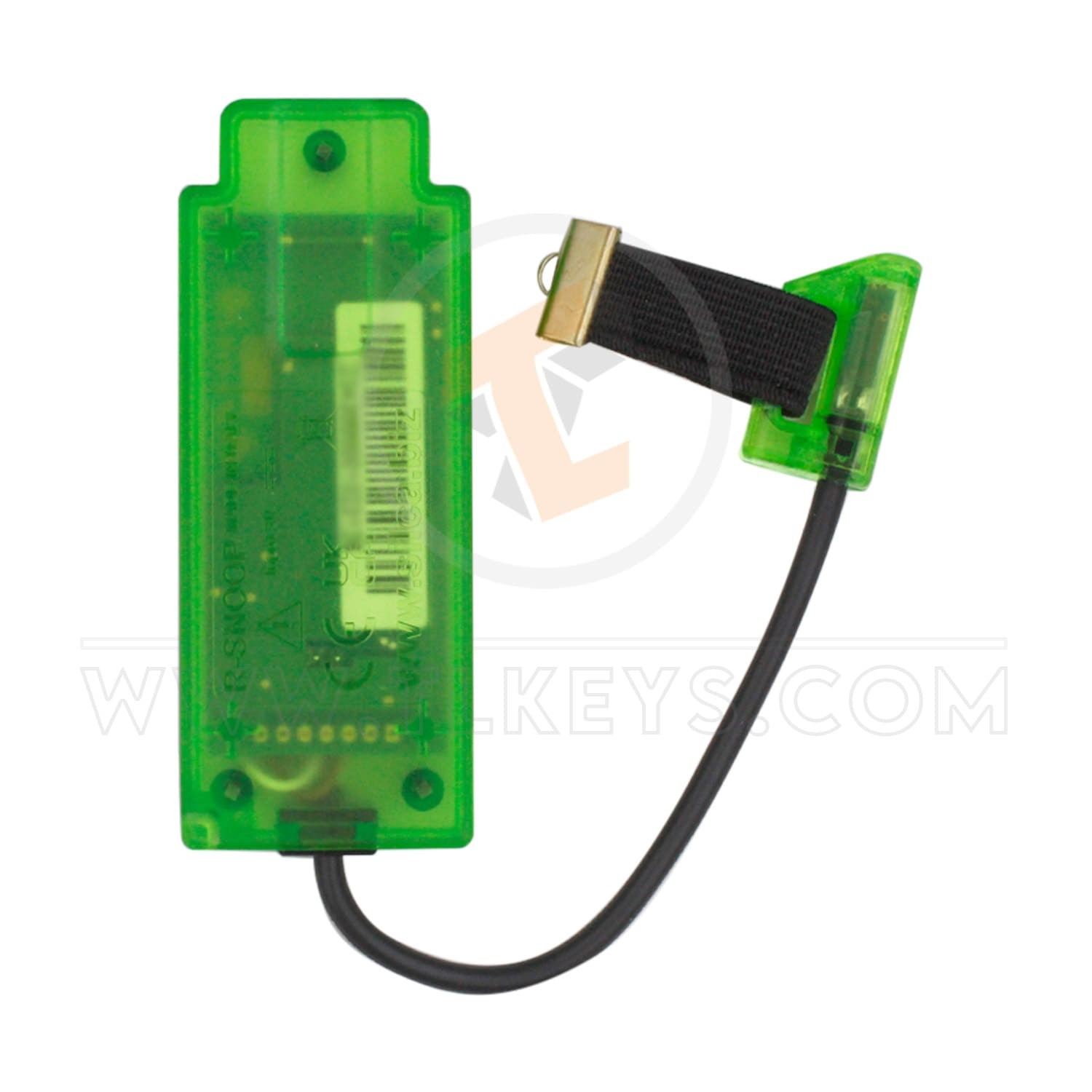 Silca R-Snoop Key Cloning Key Programming Diagnostics Tools
