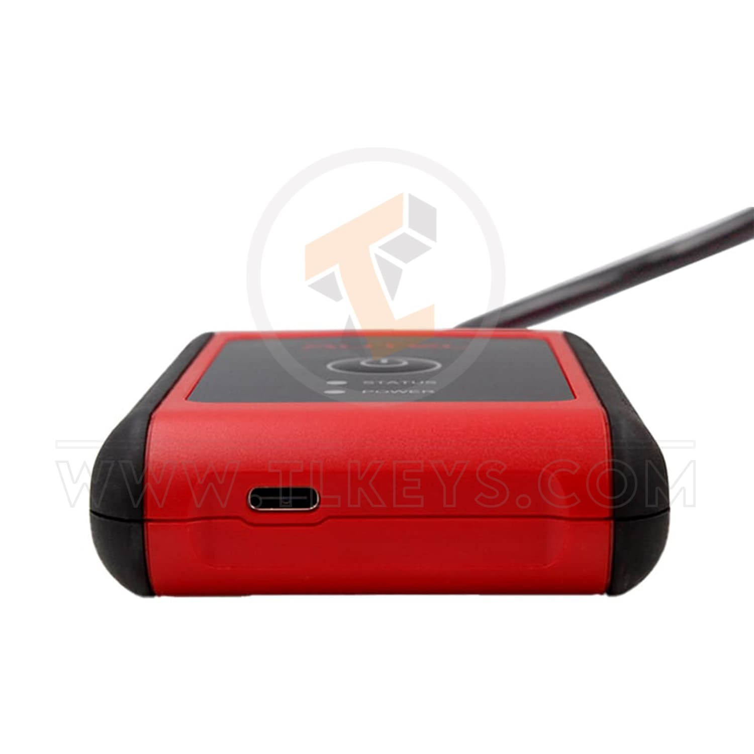 Autel MaxiBAS BT506 Testeur de batterie automatique et de système électrique Autel
