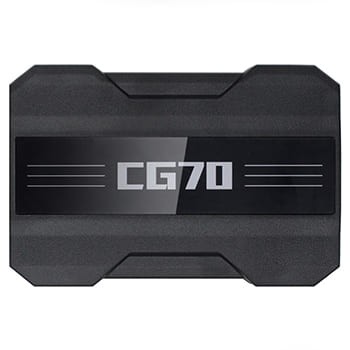 CGDI CG70 Newest 2023 Airbag Reset Tool Remote Type Fobik