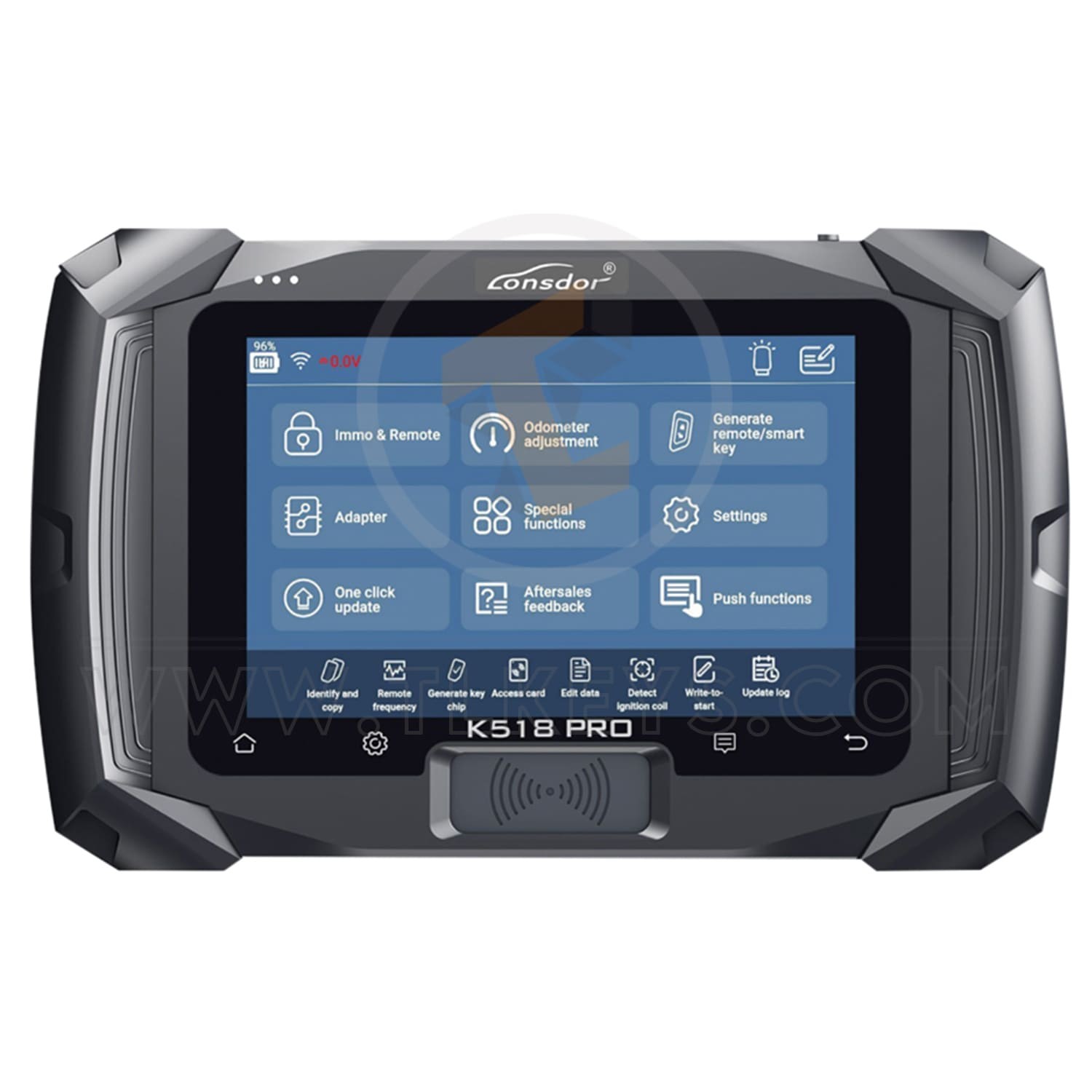 Key Programming Diagnostics Tools K518 PRO Versatile Key Programmer