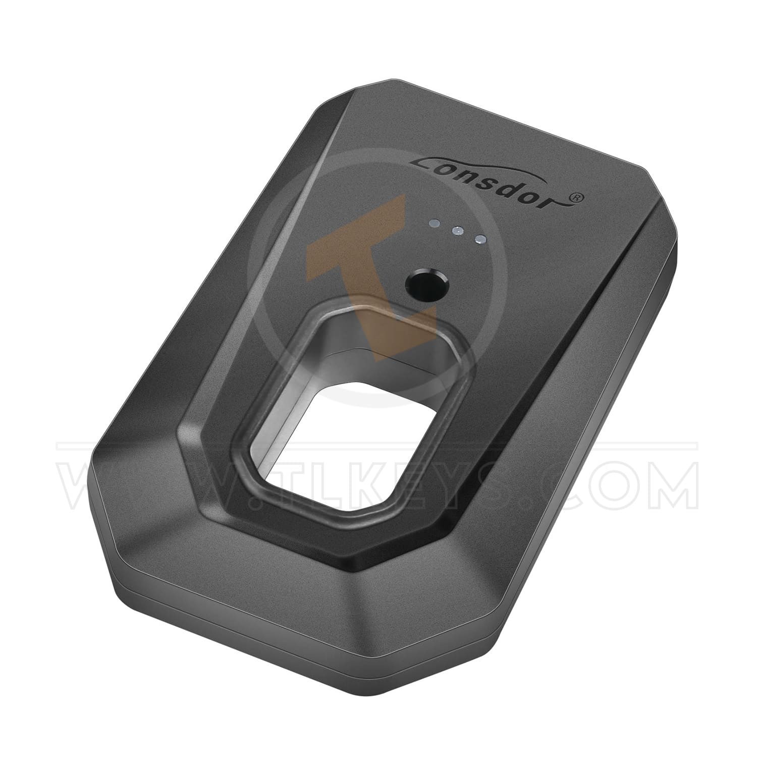 Key Programming Diagnostics Tools Lonsdor BSKG-EN Bluetooth Smart Key Generator
