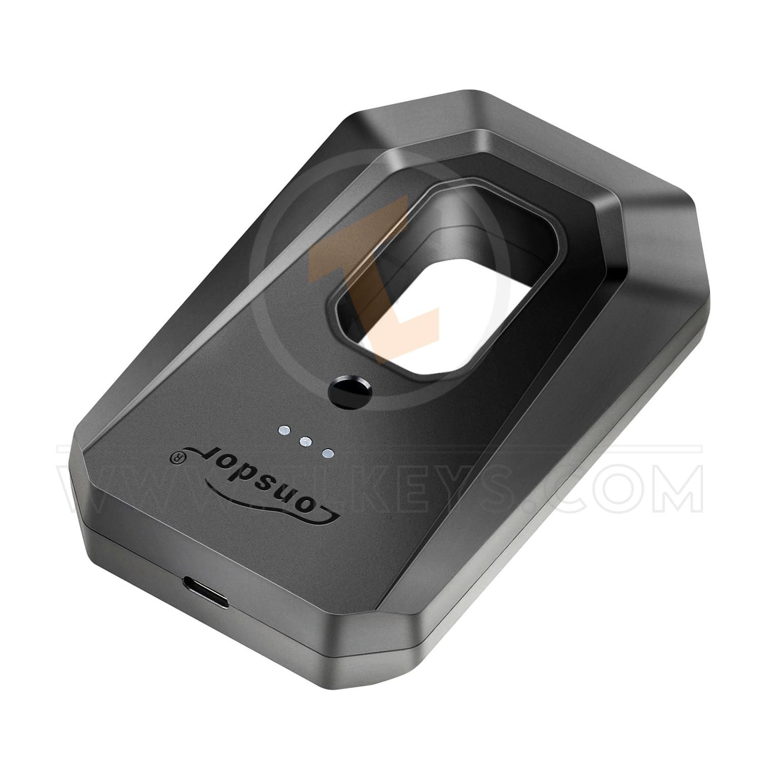 Key Programming Diagnostics Tools Lonsdor BSKG-EN Bluetooth Smart Key Generator