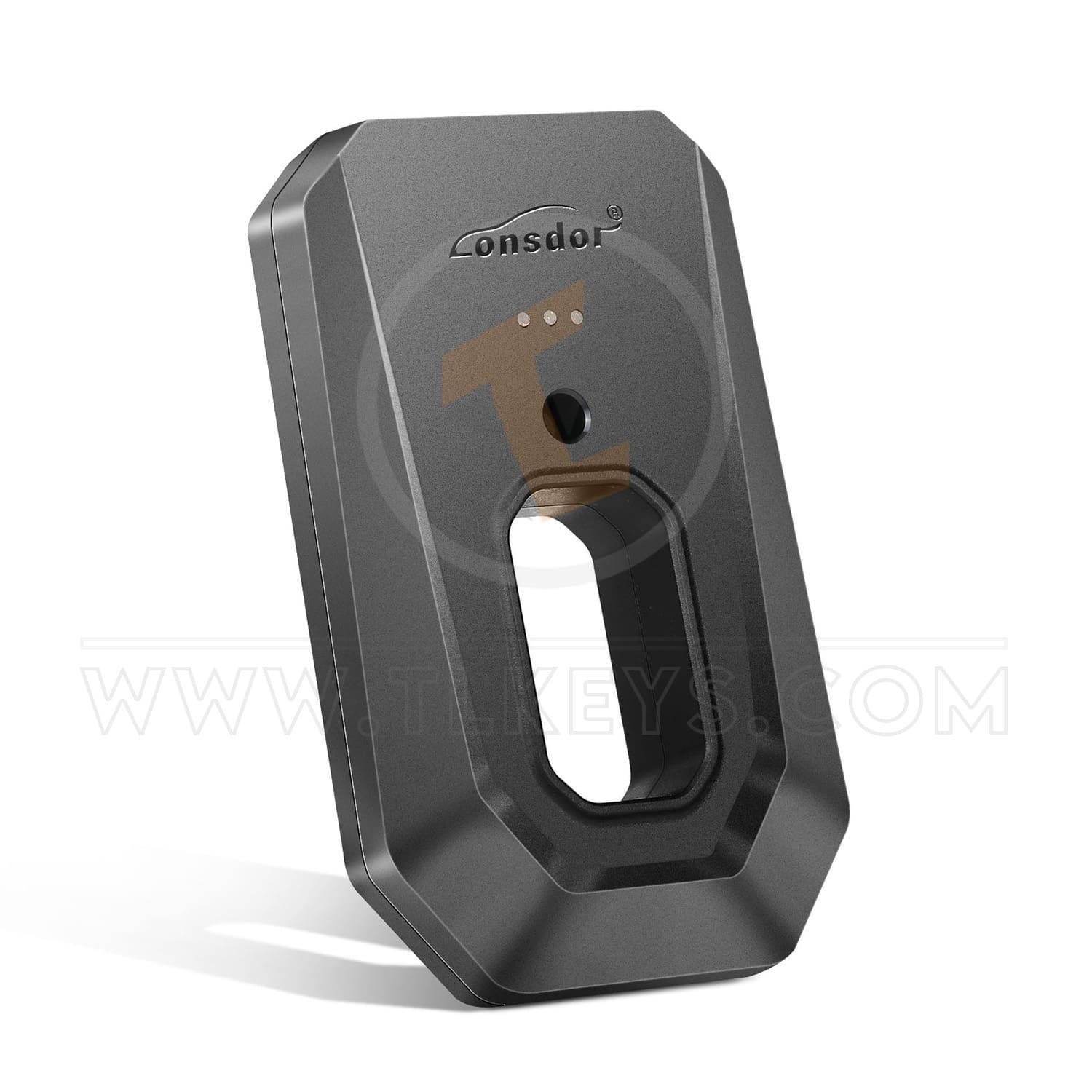 Key Programming Diagnostics Tools Lonsdor BSKG-EN Bluetooth Smart Key Generator