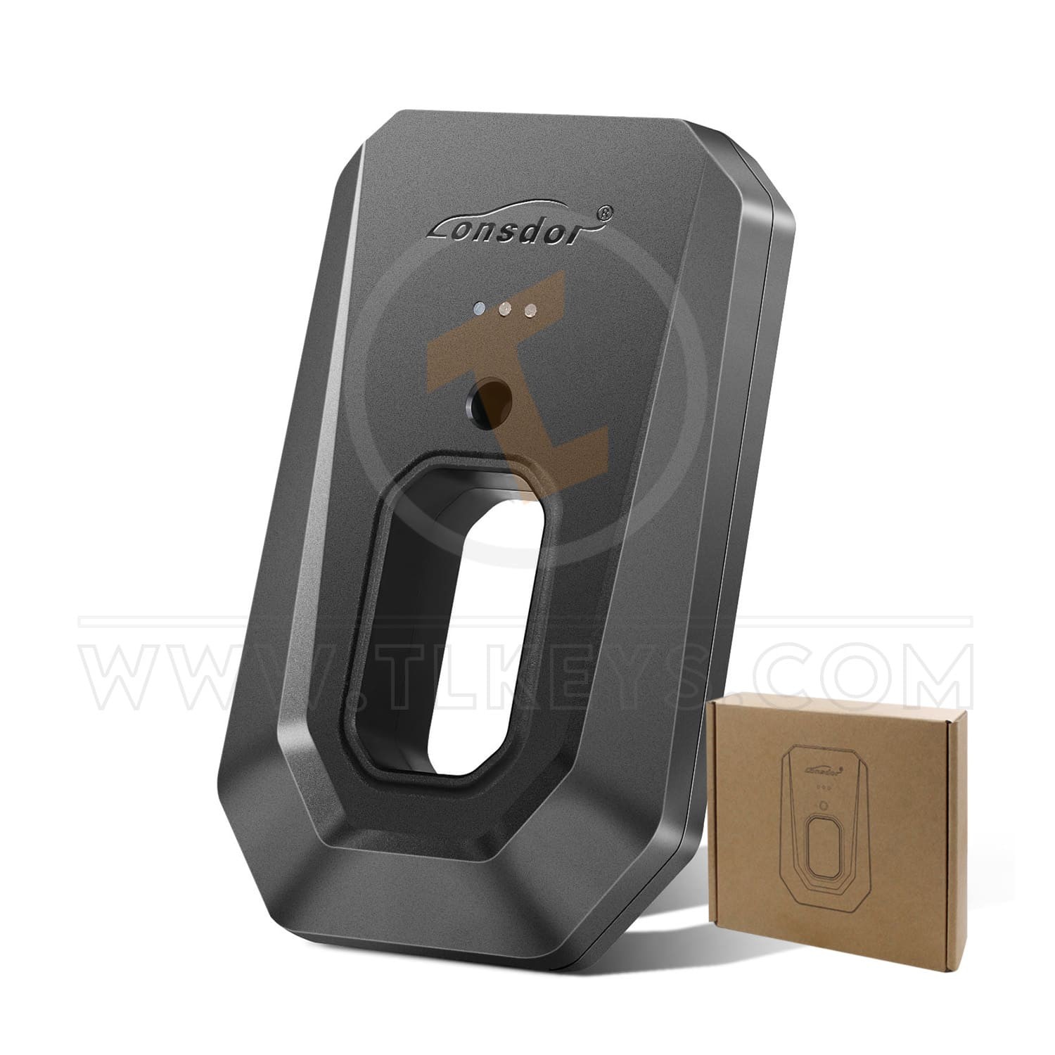 Key Programming Diagnostics Tools Lonsdor BSKG-EN Bluetooth Smart Key Generator