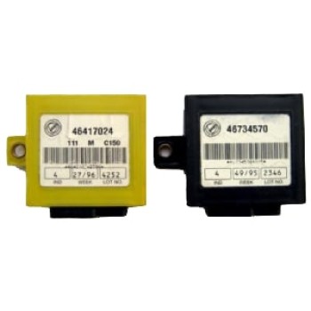 Guscio Telecomando Auto Ricambio - Compatibile Fiat, Lancia, Citroen, Peugeot - Sistema Delphi - Foto 10