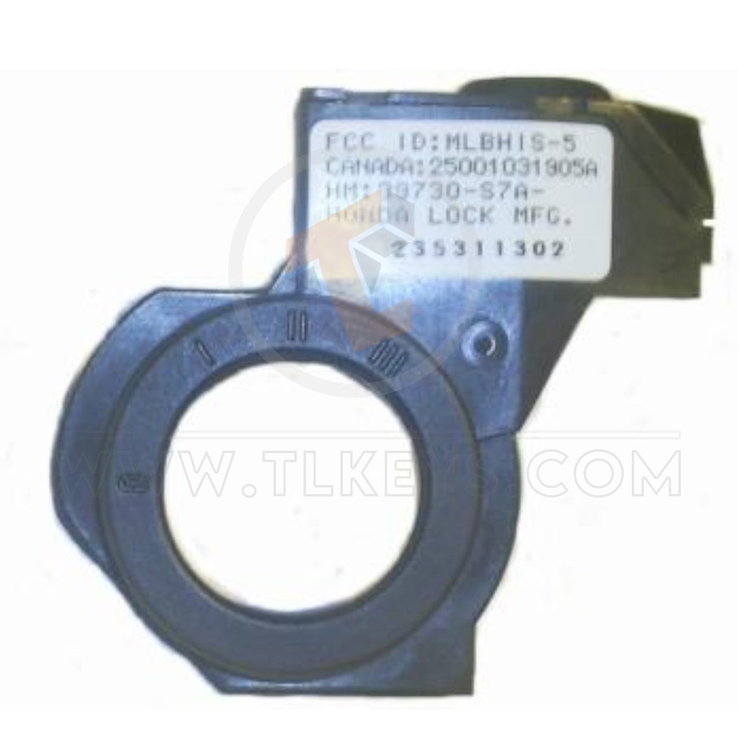 Software module 56 Acura immobox