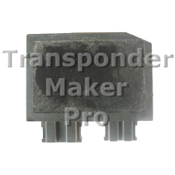 Software module 86 – Chery, Samand immobox Siemens