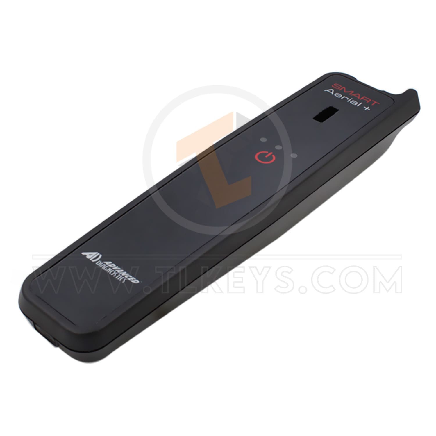 Advanced Diagnostics Advanced Diagnostics Smart Aerial Plus Cloning