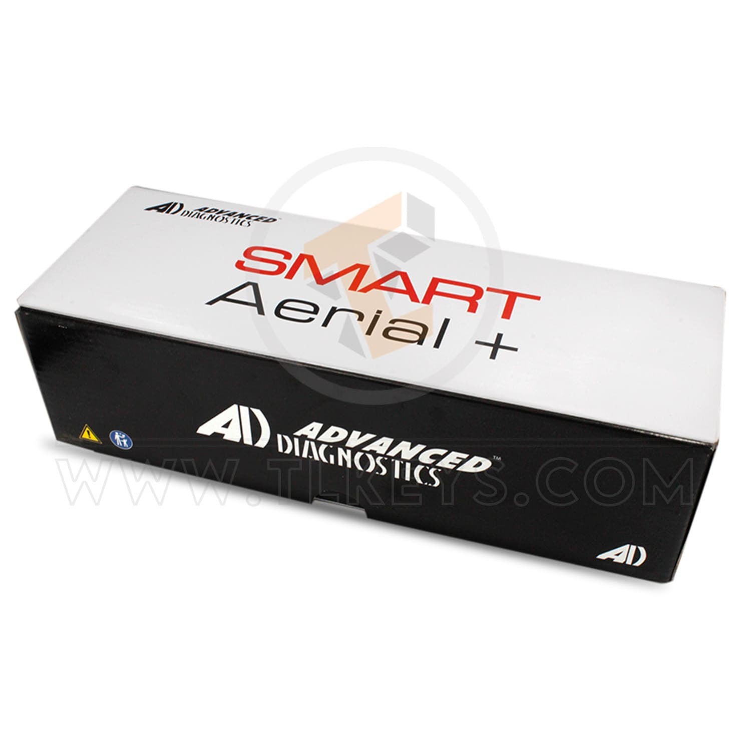 Advanced Diagnostics Advanced Diagnostics Smart Aerial Plus Cloning