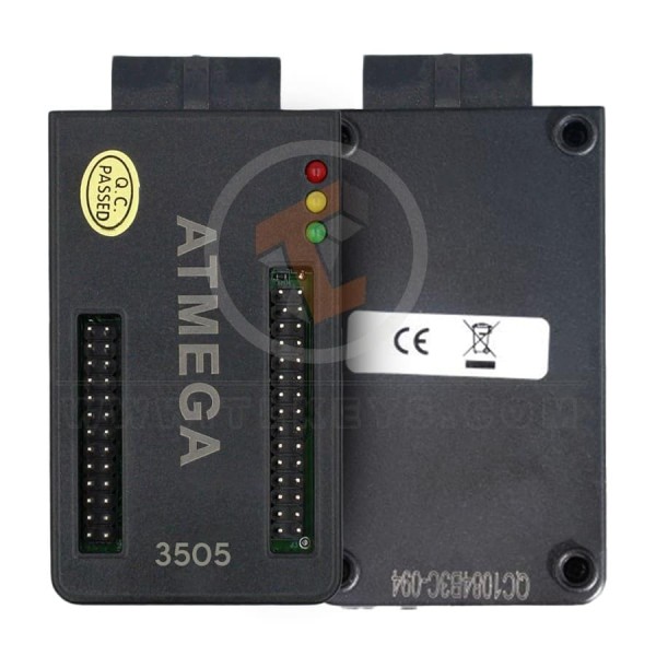 CGDI CG100 ATMEGA adapters Remote Type Fobik