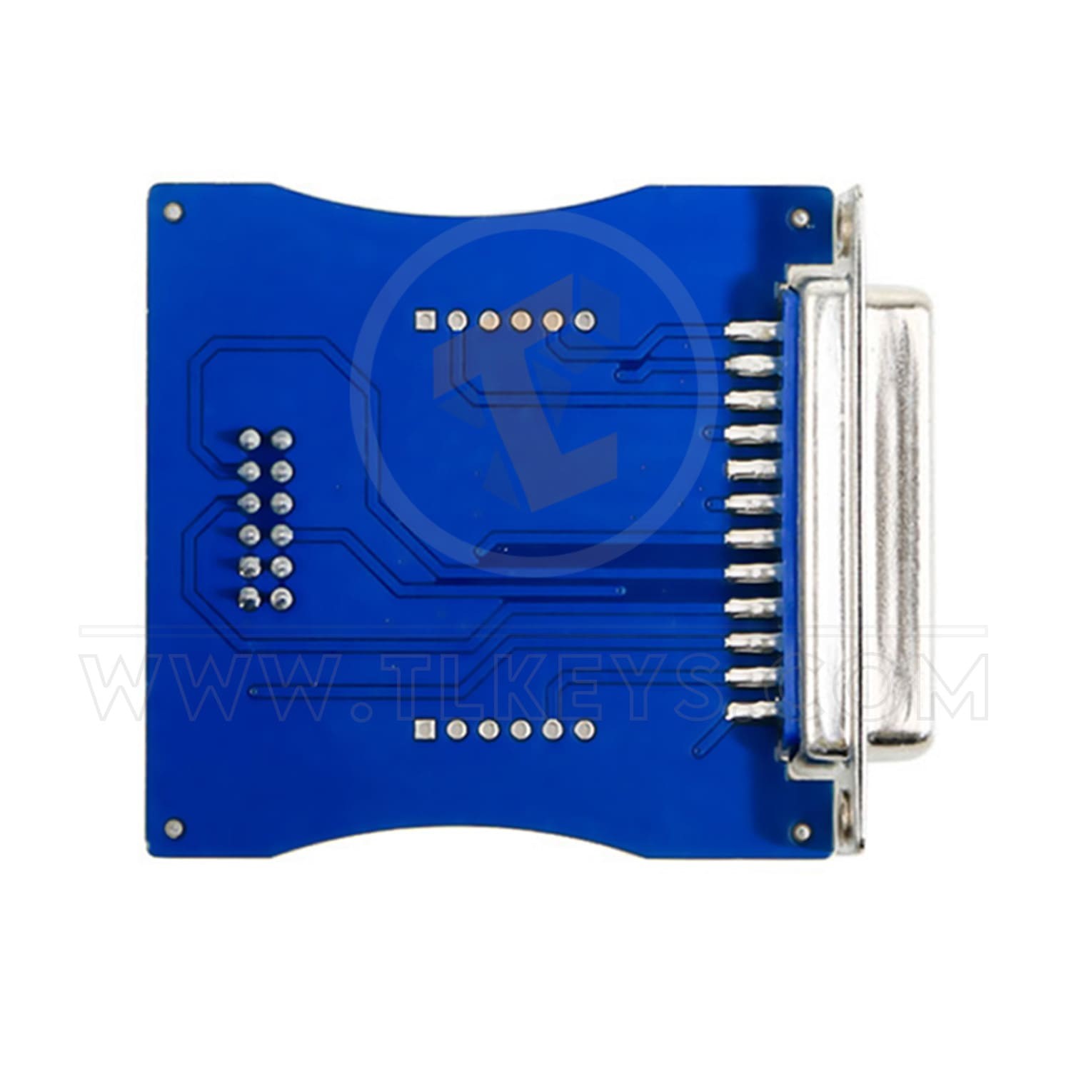 CGDI CGPRO CAN V2.1 Adapter for CG Pro 9S12 Key Programmer Adapter