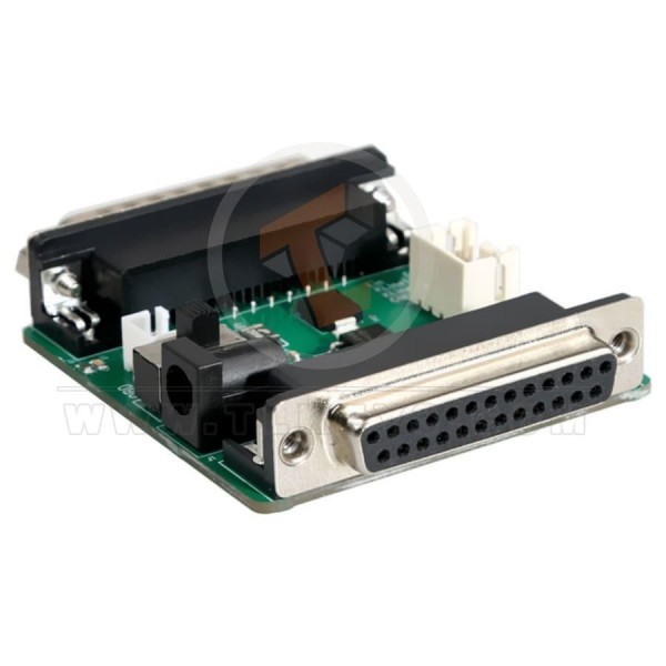 CGDI MB AC adapter Work with Mercedes Adapter