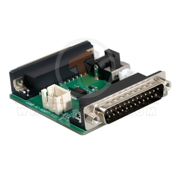 CGDI MB AC adapter Work with Mercedes Adapter