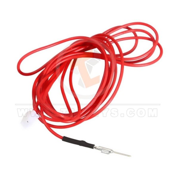 CGDI MB AC adapter Work with Mercedes CG Automotive Diagnostic