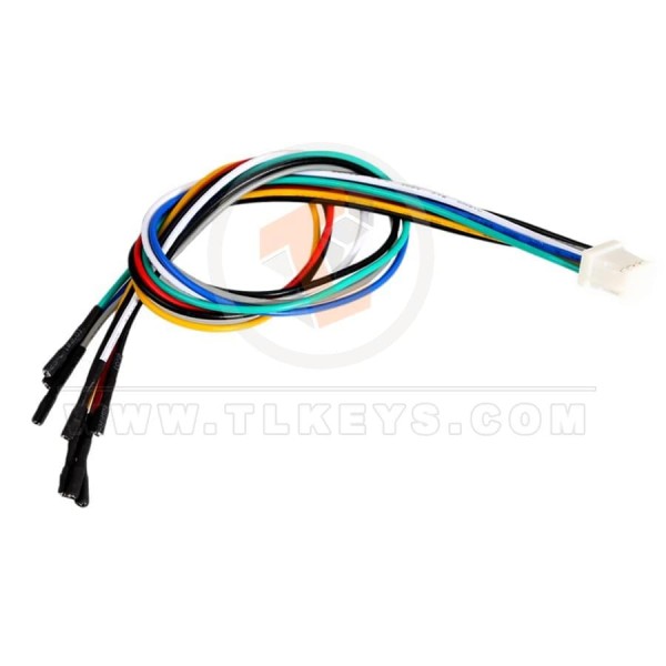 CGDI MB AC adapter Work with Mercedes CG Automotive Diagnostic