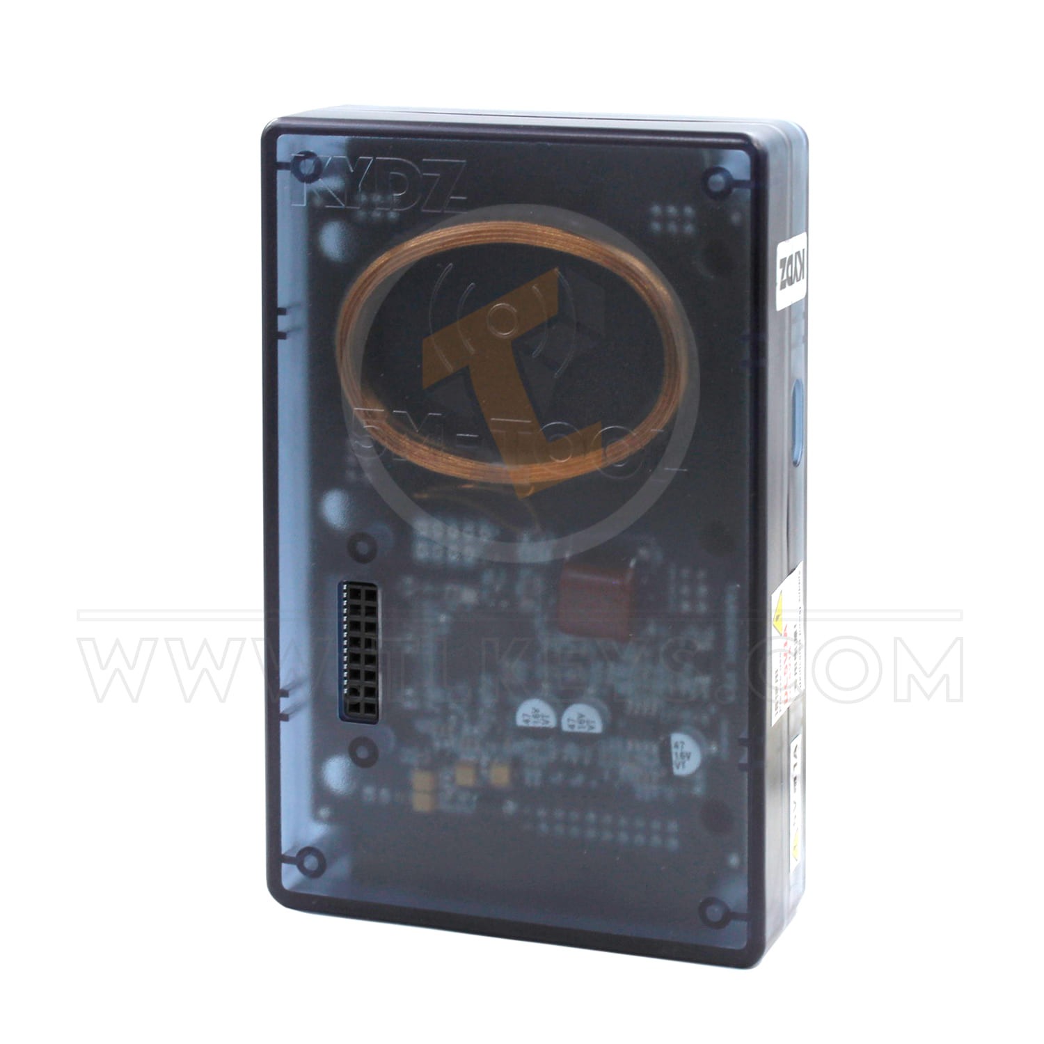 KYDZ MLB 5M-Tool Key Programmer with KYDZ Adapter Key Programming Diagnostics Tools