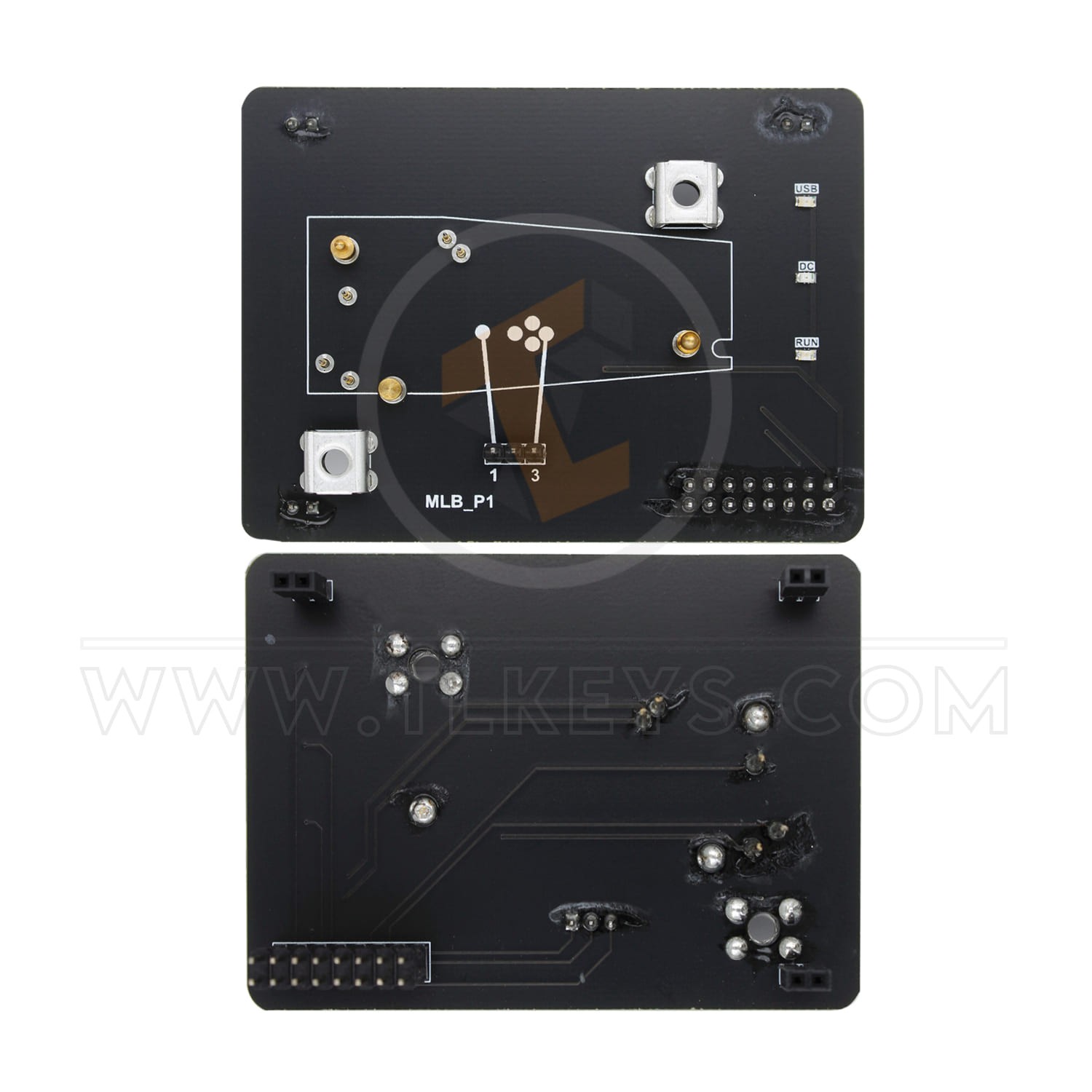 KYDZ MLB 5M-Tool: Key Programming for Luxury Cars Key Programming Diagnostics Tools