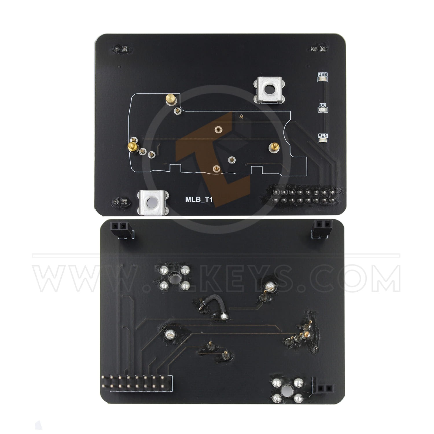 KYDZ MLB 5M-Tool: Key Programming for Luxury Cars Key Programming Diagnostics Tools