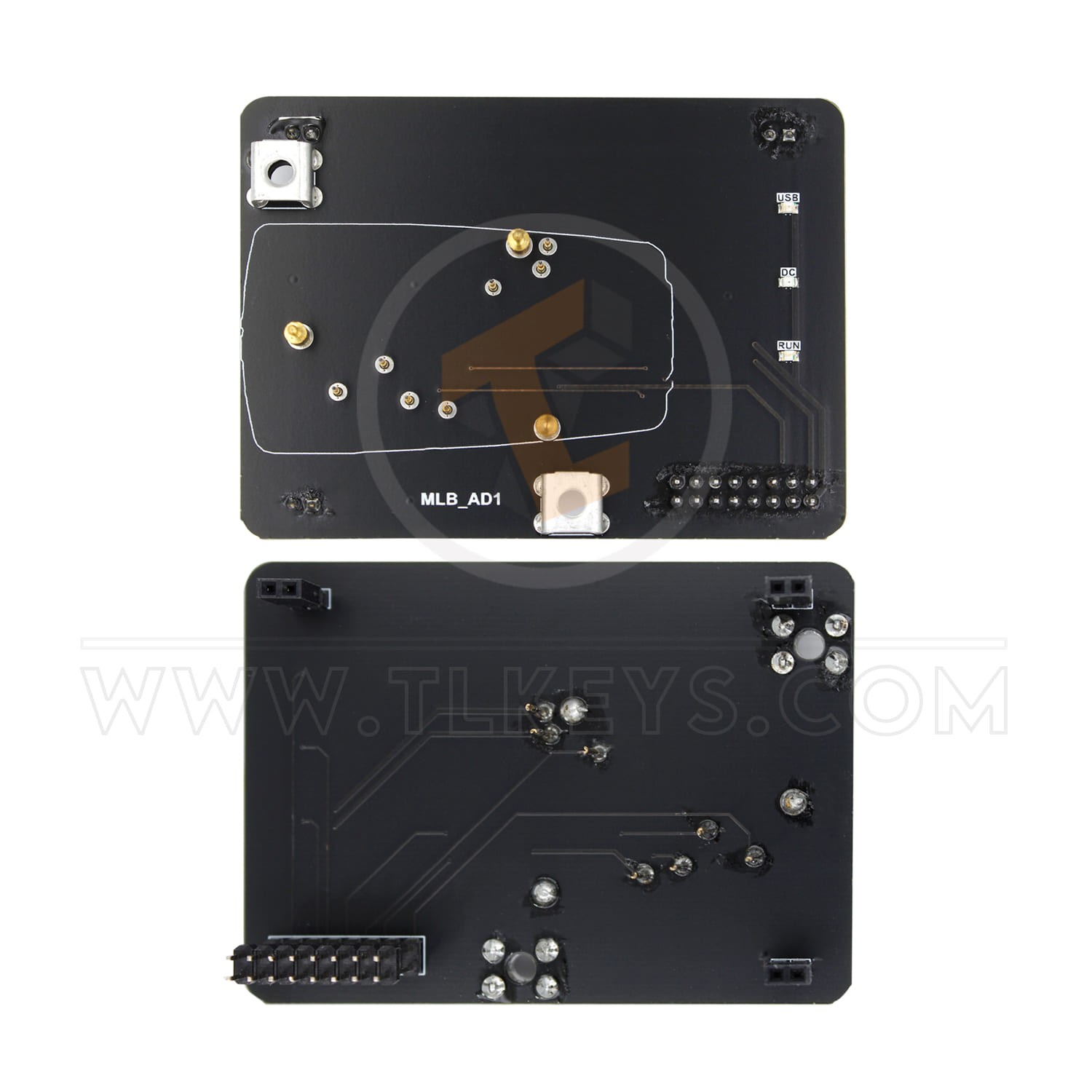 KYDZ MLB 5M-Tool: Key Programming for Luxury Cars Key Programming Diagnostics Tools