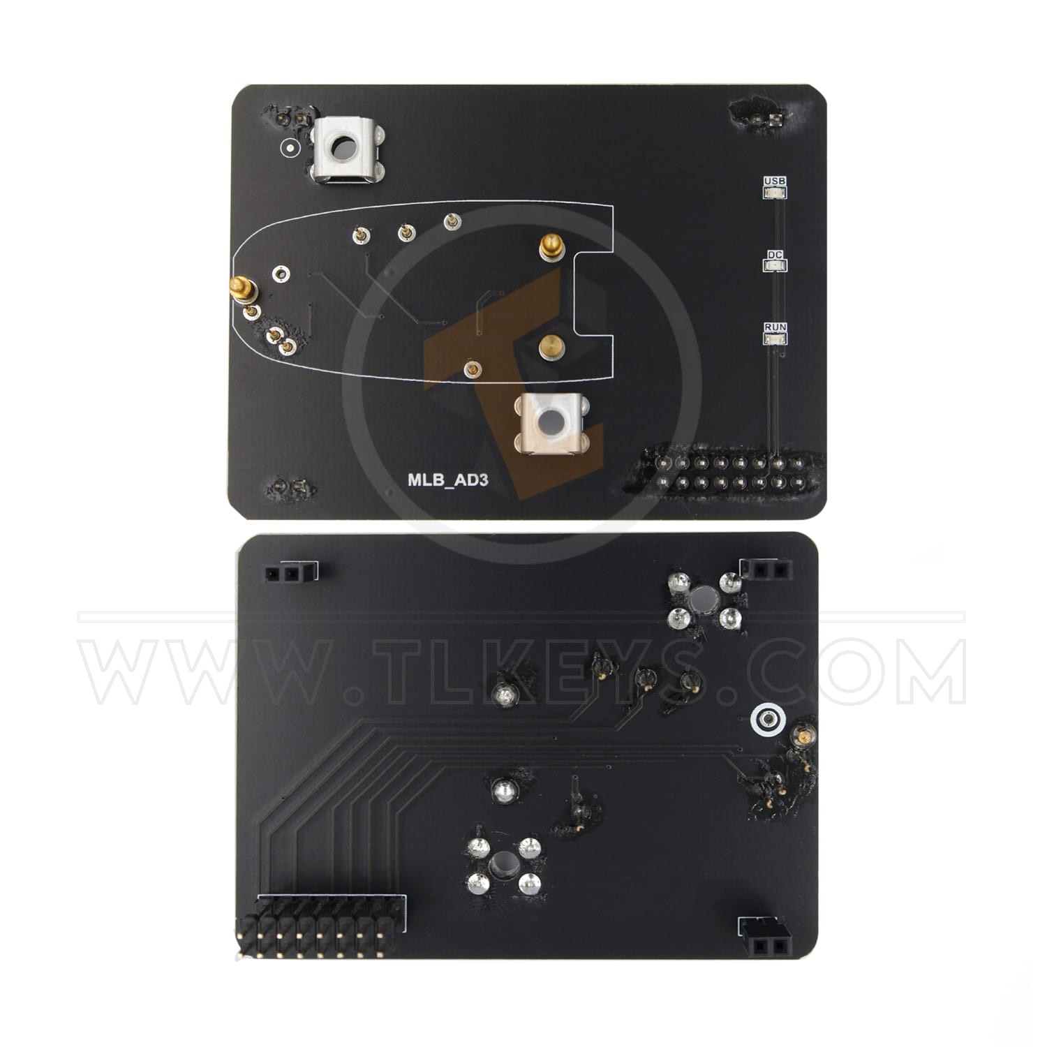 KYDZ MLB 5M-Tool: Key Programming for Luxury Cars Key Programming Diagnostics Tools