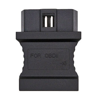 OBDII 16 Pin Connector Adapter for OBDSTAR Buttons 2 - thumbnail