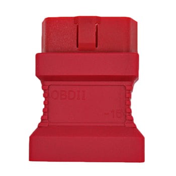 OBDStar OBD2 16Pin Connector Adapter Remote Type FBS4 - thumbnail