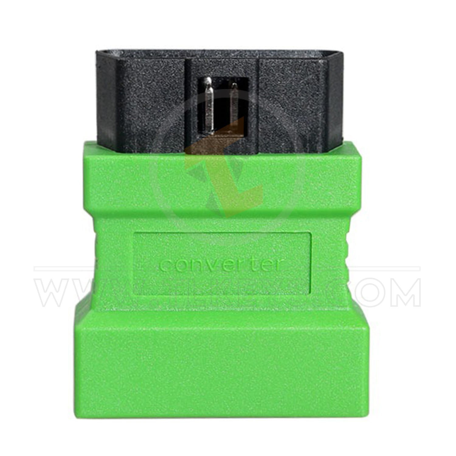 OBDStar Renault Megane IV Scenic IV Escape Converter Compatible devices X300 DP