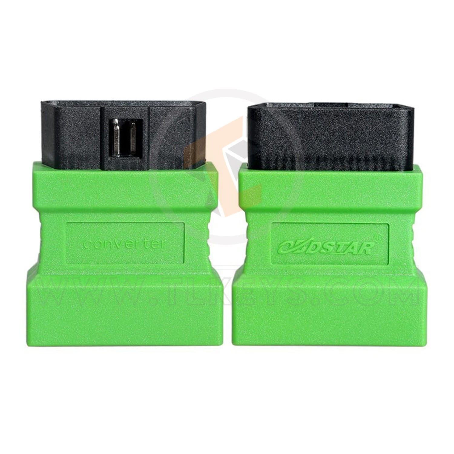 OBDStar Renault Megane IV Scenic IV Escape Converter OBDStar