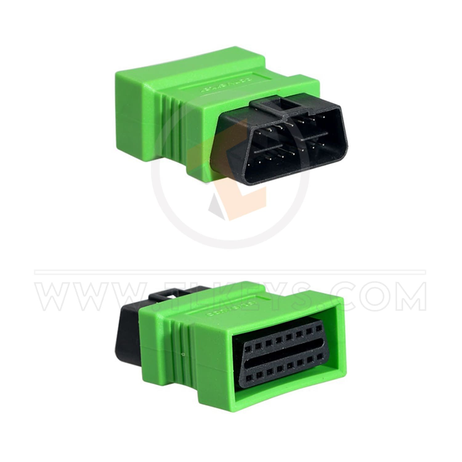 OBDStar Renault Megane IV Scenic IV Escape Converter Compatible devices X300 DP Plus