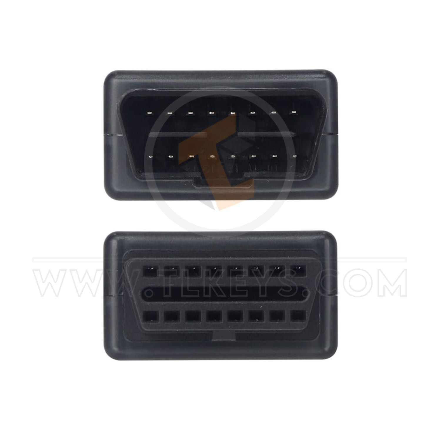 OBDStar CAN FD Adapter for X300 DP Plus X300 PRO4 and Key Master DP OBDStar