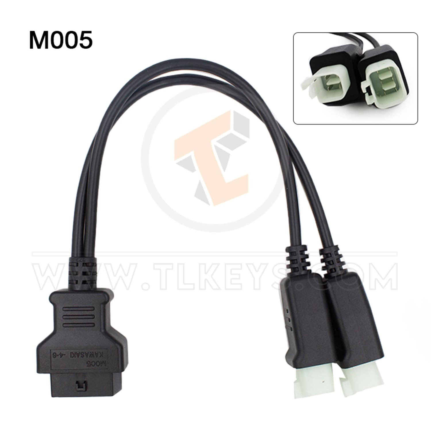 Kits OBDSTAR MOTO Immo Configuration 2