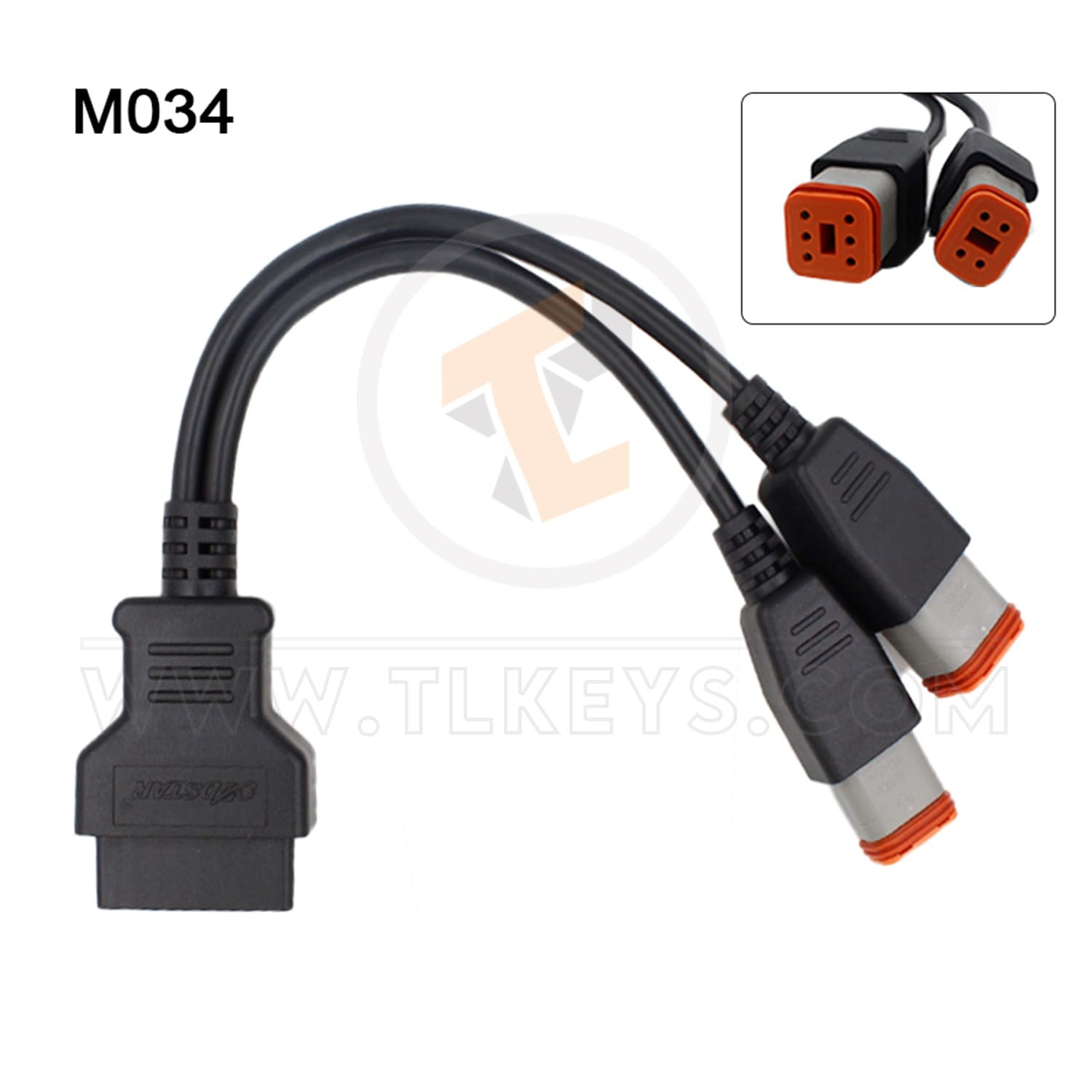 Kits OBDSTAR MOTO Immo Configuration 2 Appareils compatibles X300 DP Plus