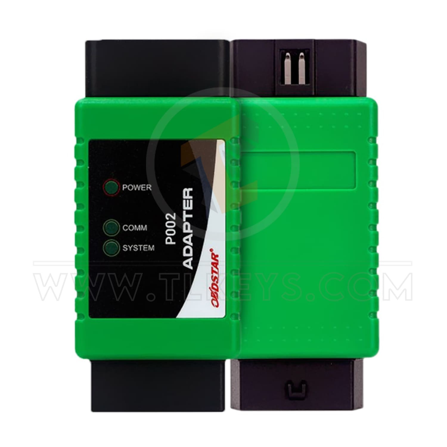 Adaptateur OBDStar P002 paquet complet OBDStar