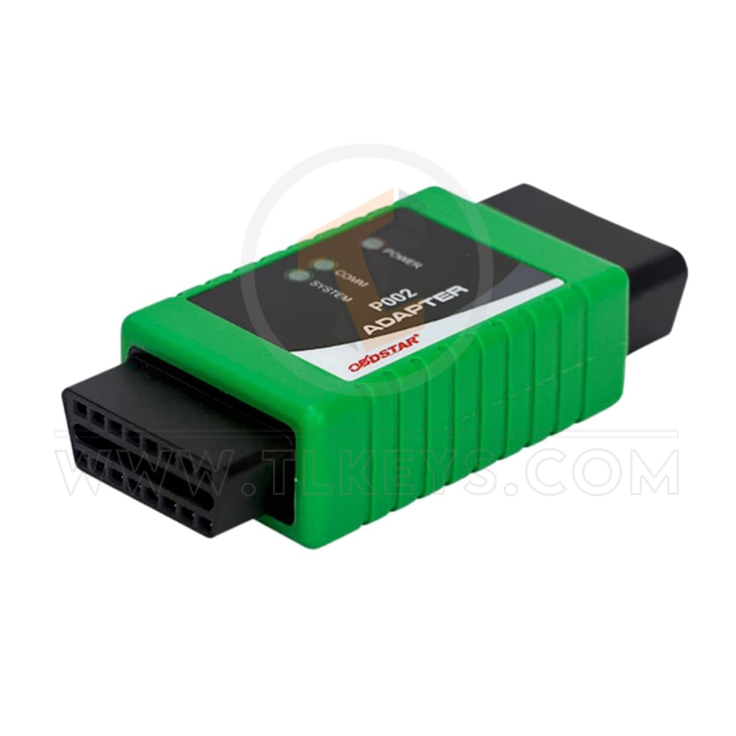 Adaptateur OBDStar P002, paquet complet, appareils compatibles X300 DP