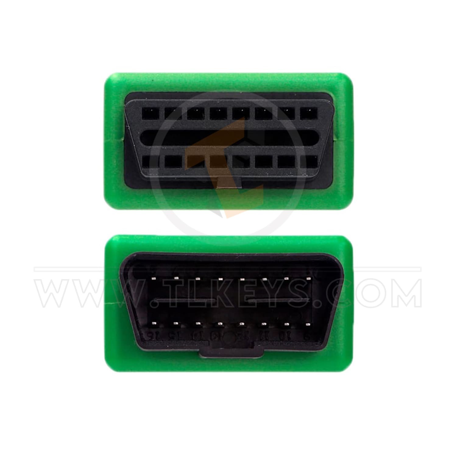 Adaptateur OBDStar P002 Adaptateur complet