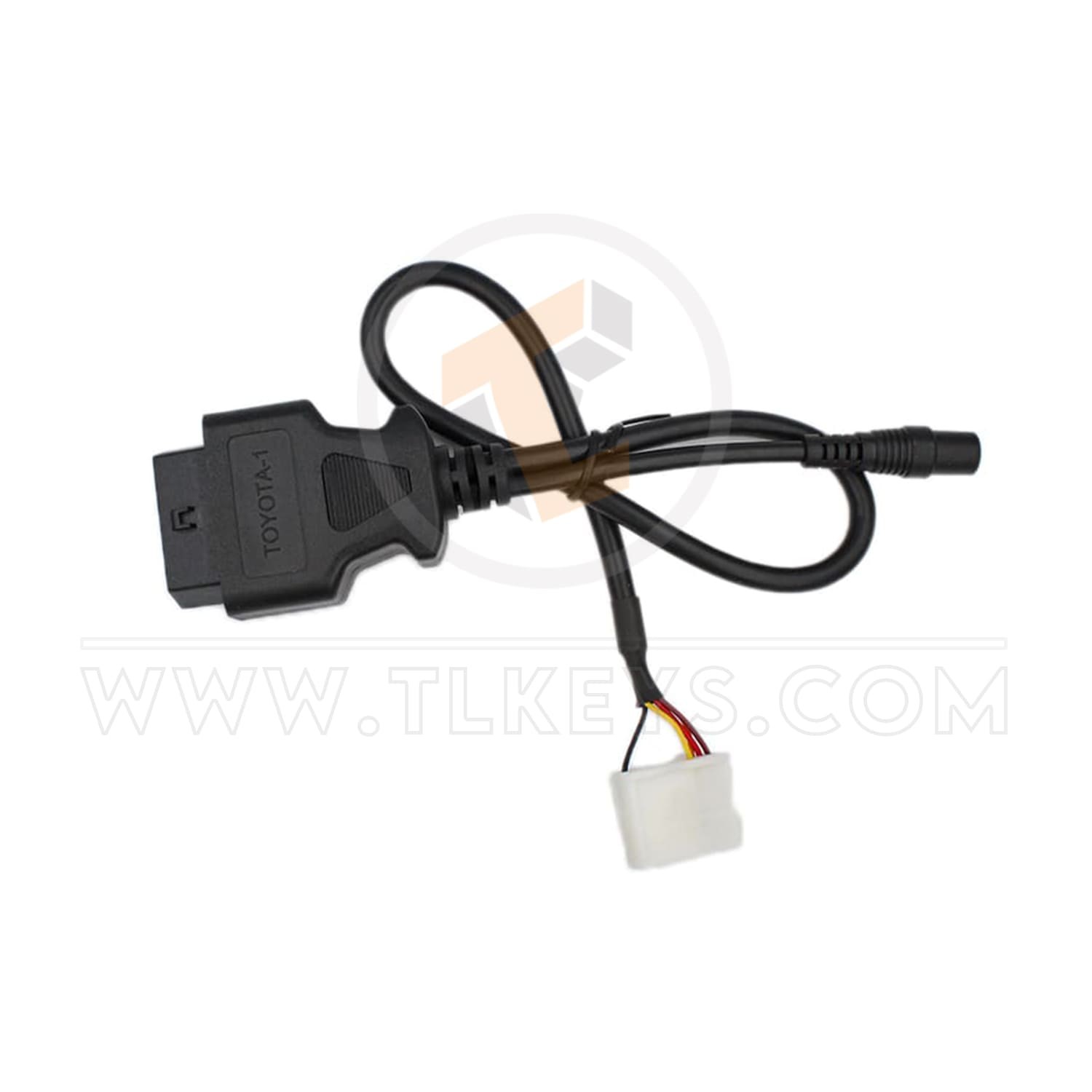 Appareils compatibles X300 Pro4 Adaptateur OBDStar P002 Package complet